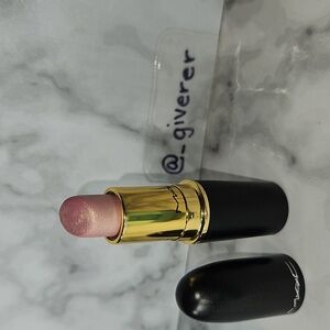 YOU'VE GOT IT! RARE! Frost Lipstick MAC